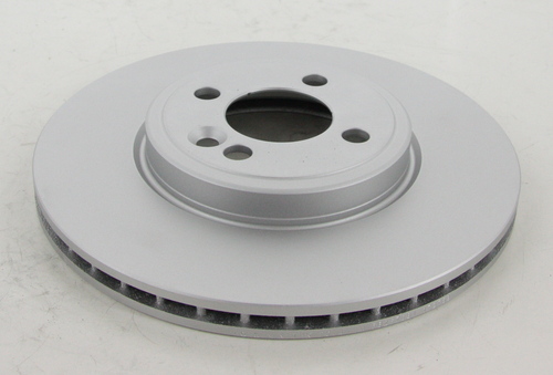 TRISCAN Bremseskive 8120 11185C ventileret 294mm 22mm for MINI