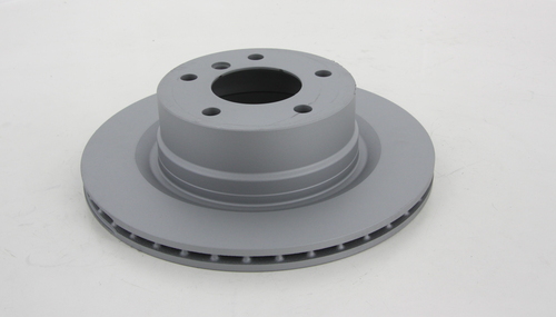 TRISCAN Bremseskive 812011188c ventileret 300mm 20mm for BMW