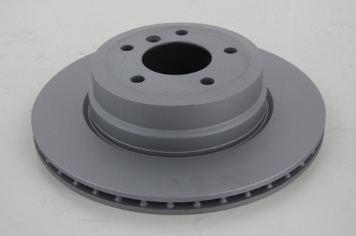 TRISCAN Bremseskive 812011192c ventileret 324mm 22mm for BMW