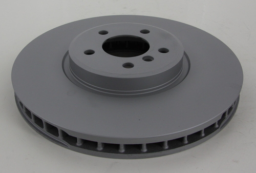 TRISCAN Bremseskive 812011193c ventileret 365mm 36mm for BMW
