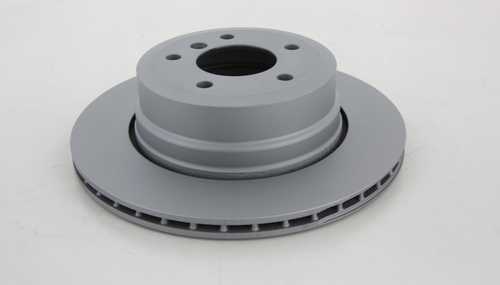 TRISCAN Bremseskive 812011197c ventileret 320mm 20mm for BMW