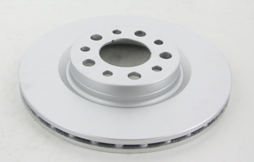 TRISCAN Bremseskive 812012136c ventileret 292mm 22mm for ALFA ROMEO