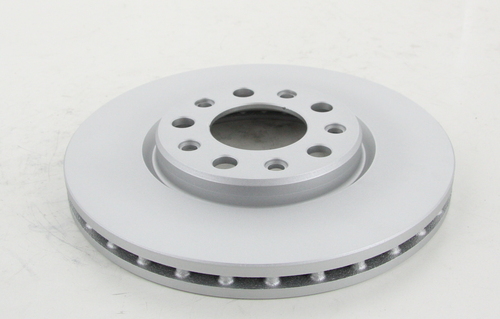 TRISCAN Bremseskive 812012137c ventileret 281mm 26mm for ALFA ROMEO JEEP
