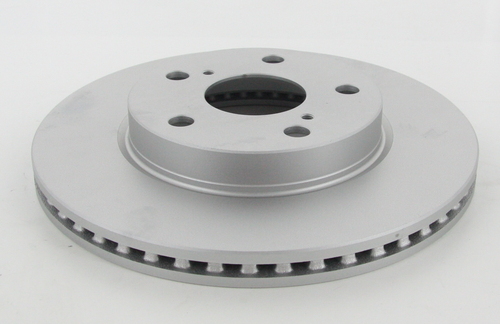 TRISCAN Bremseskive 8120131001c ventileret 275mm 22mm for TOYOTA