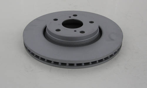 TRISCAN Bremseskive 8120 131005C ventileret 295mm 26mm for TOYOTA