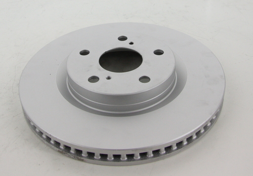 TRISCAN Bremseskive 8120131007c ventileret 296mm 28mm for LEXUS TOYOTA