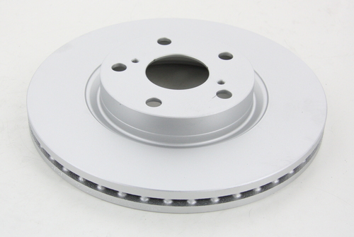 TRISCAN Bremseskive 8120131009c ventileret 295mm 26mm for TOYOTA