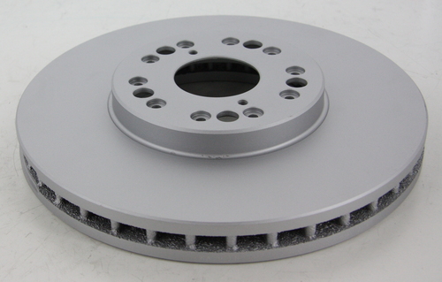 TRISCAN Bremseskive 8120131011c ventileret 296mm 32mm for LEXUS