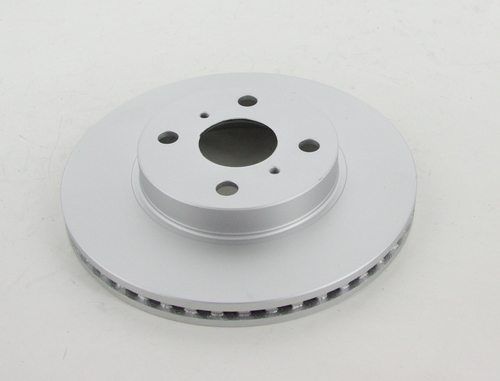 TRISCAN Bremseskive 8120131017c ventileret 255mm 22mm for TOYOTA
