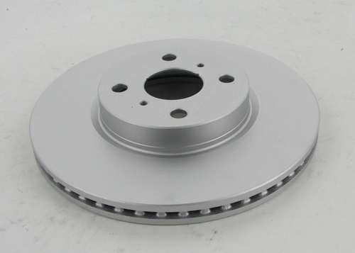 TRISCAN Bremseskive 8120131018c ventileret 275mm 22mm for TOYOTA