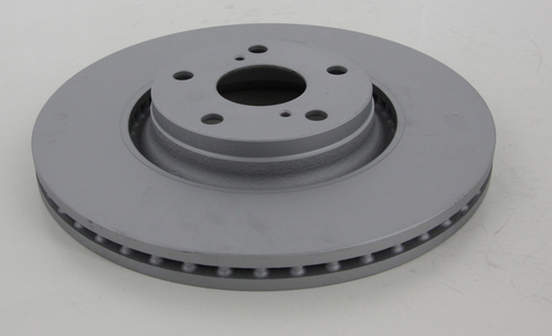 TRISCAN Bremseskive 8120131020c ventileret 320mm 26mm for TOYOTA