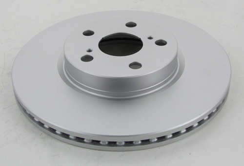 TRISCAN Bremseskive 8120131022c ventileret 275mm 22mm for TOYOTA