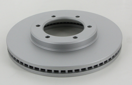 TRISCAN Bremseskive 8120131052c ventileret 287mm 28mm for TOYOTA