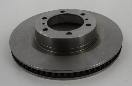 TRISCAN Bremseskive 8120131054c ventileret 338mm 32mm for LEXUS