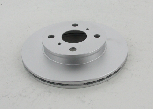 TRISCAN Bremseskive 812013148c ventileret 238mm 18mm for TOYOTA