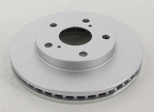 TRISCAN Bremseskive 812013149c ventileret 255mm 28mm for TOYOTA