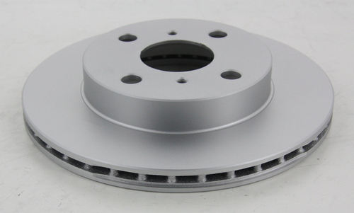 TRISCAN Bremseskive 812013156c ventileret 235mm 18mm for TOYOTA