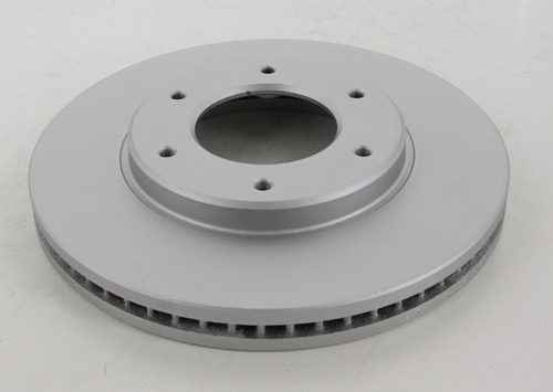 TRISCAN Bremseskive 812013157c ventileret 285mm 28mm for TOYOTA