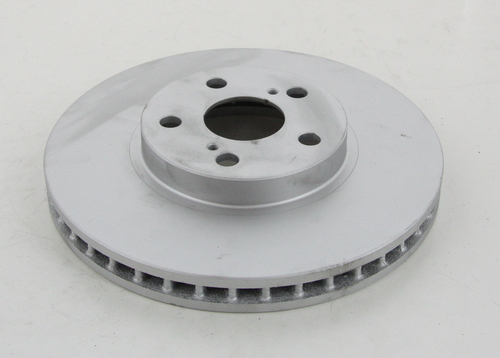 TRISCAN Bremseskive 812013160c ventileret 275mm 28mm for TOYOTA