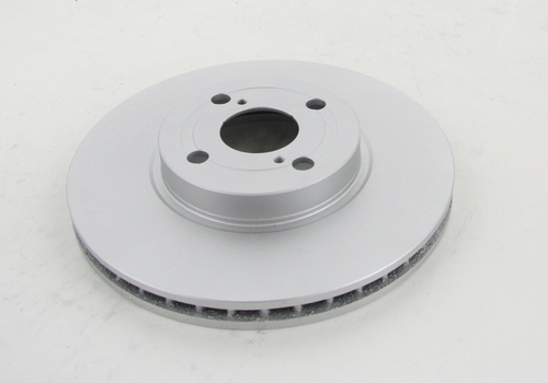 TRISCAN Bremseskive 812013171c ventileret 275mm 25mm for TOYOTA