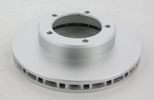 TRISCAN Bremseskive 812013187c ventileret 312mm 32mm for LEXUS