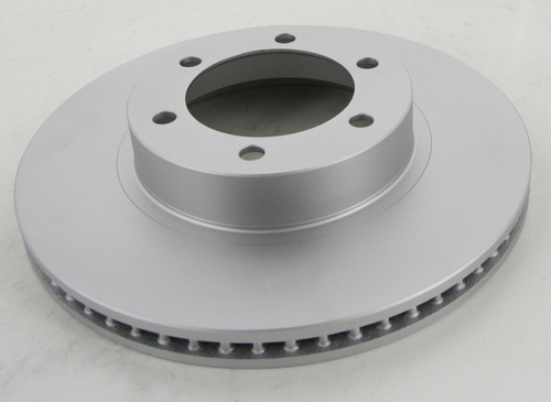 TRISCAN Bremseskive 812013195c ventileret 338mm 28mm for LEXUS TOYOTA