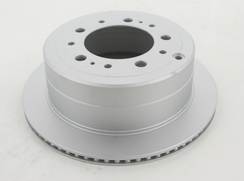 TRISCAN Bremseskive 812013197c ventileret 330mm 18mm for LEXUS