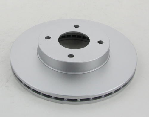 TRISCAN Bremseskive 812014140c ventileret 280mm 22mm for NISSAN
