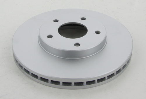 TRISCAN Bremseskive 812014154c ventileret 280mm 28mm for NISSAN