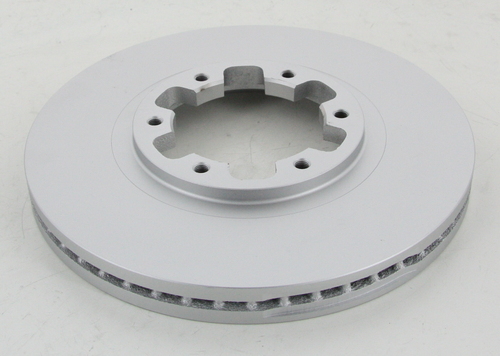 TRISCAN Bremseskive 8120 14159C ventileret 300mm 28mm for INFINITI