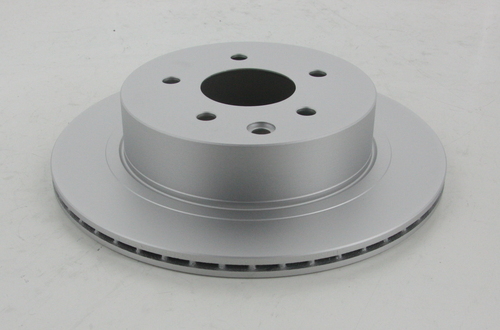 TRISCAN Bremseskive 812014160c ventileret 292mm 16mm for INFINITI NISSAN RENAULT