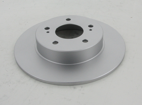 TRISCAN Bremseskive 8120 14164C fuld 278mm 9mm for NISSAN INFINITI