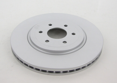 TRISCAN Bremseskive 812014167c ventileret 320mm 28mm for NISSAN