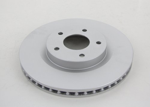 TRISCAN Bremseskive 812014169c ventileret 296mm 26mm for NISSAN