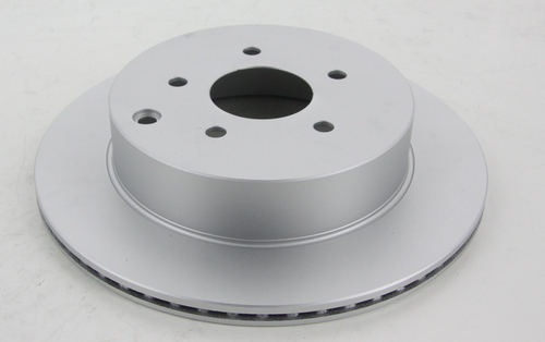 TRISCAN Bremseskive 812014177c ventileret 308mm 16mm for INFINITI NISSAN