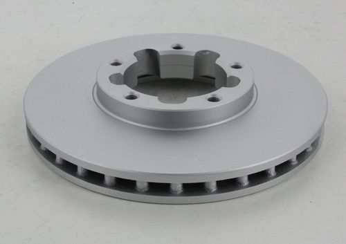 TRISCAN Bremseskive 812014180c ventileret 276mm 28mm for NISSAN RENAULT TRUCKS