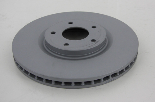 TRISCAN Bremseskive 8120 14188C ventileret 320mm 28mm for RENAULT NISSAN