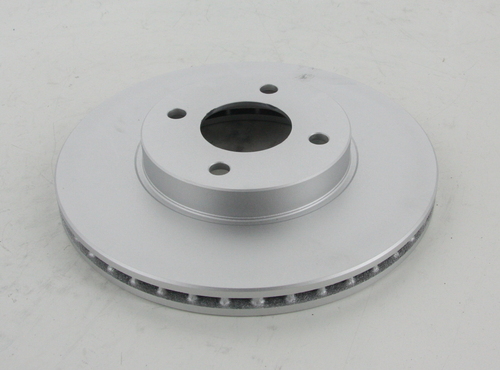 TRISCAN Bremseskive 812014189c ventileret 260mm 22mm for NISSAN