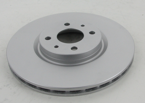 TRISCAN Bremseskive 812015110c ventileret 284mm 22mm for LANCIA