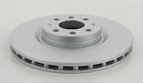 TRISCAN Bremseskive 812015121c ventileret 284mm 22mm for OPEL FIAT VAUXHALL