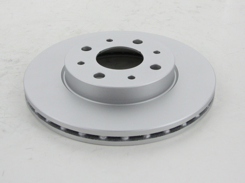 TRISCAN Bremseskive 812015123c ventileret 240mm 20mm for FORD FIAT