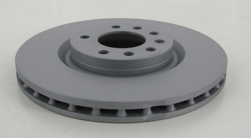 TRISCAN Bremseskive 812015124c ventileret 305mm 28mm for FIAT