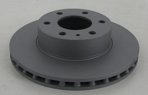 TRISCAN Bremseskive 812015128c ventileret 300mm 28mm for IVECO