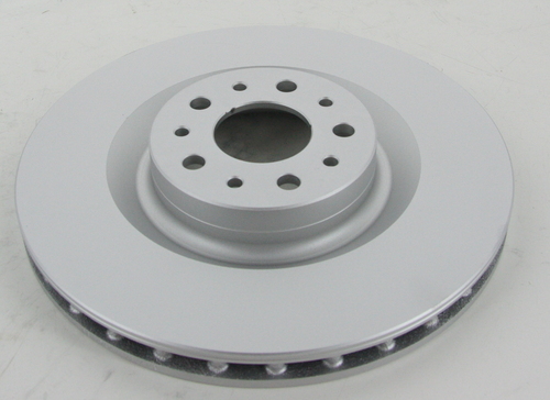 TRISCAN Bremseskive 812015144c ventileret 305mm 28mm for OPEL FIAT VAUXHALL