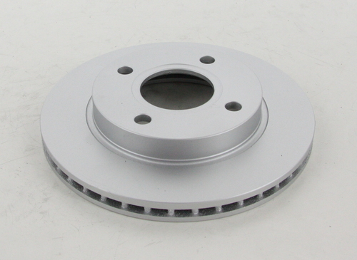 TRISCAN Bremseskive 812016106c ventileret 240mm 20mm for FORD MAZDA