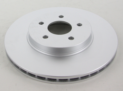 TRISCAN Bremseskive 812016138c ventileret 300mm 24mm for FORD JAGUAR