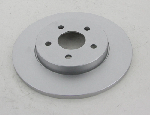 TRISCAN Bremseskive 8120 16139C fuld 280mm 12mm for FORD JAGUAR