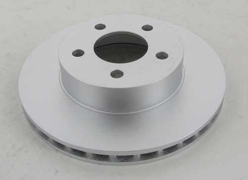 TRISCAN Bremseskive 812016146c ventileret 286mm 26mm for FORD FORD USA