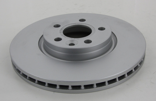 TRISCAN Bremseskive 812016148c ventileret 300mm 28mm for FORD VOLVO LAND ROVER