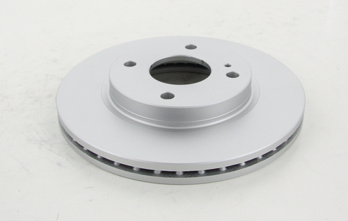 TRISCAN Bremseskive 812016151c ventileret 258mm 23mm for FORD ASIA & OCEANIA FORD